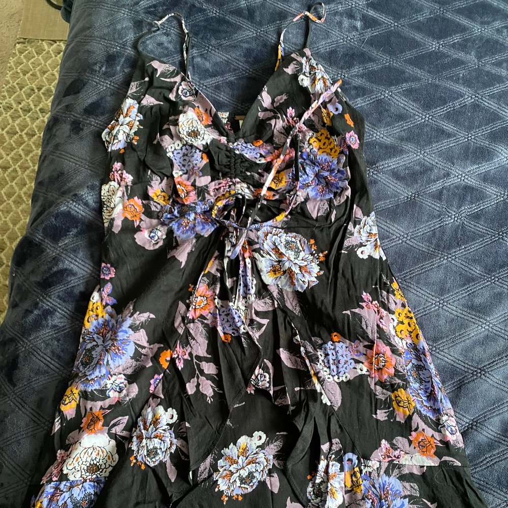 Free people dress